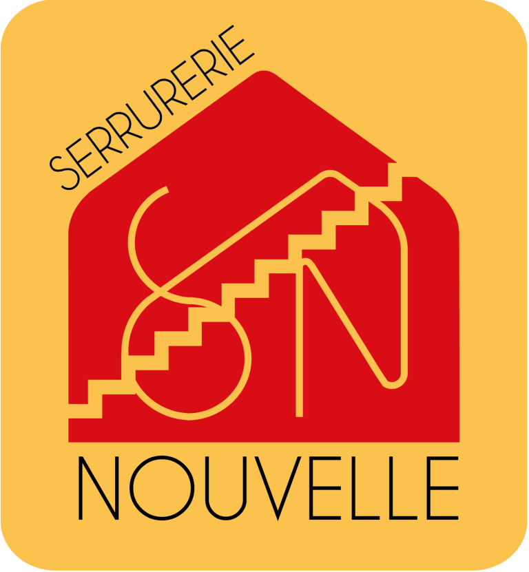 Serrurerie-nouvelle-logo