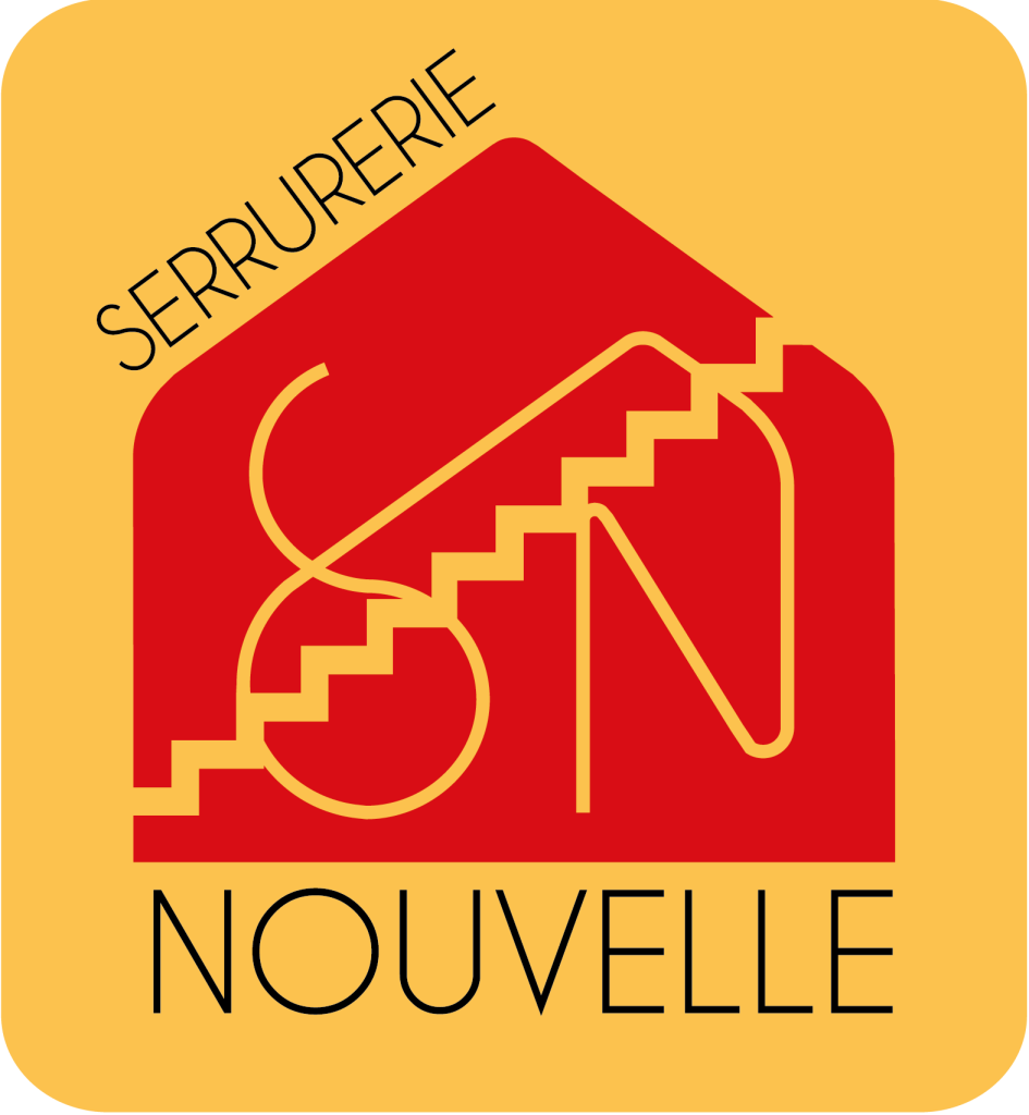 Serrurerie-nouvelle-logo