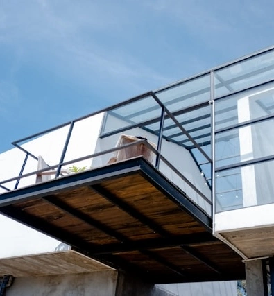veranda-retractable